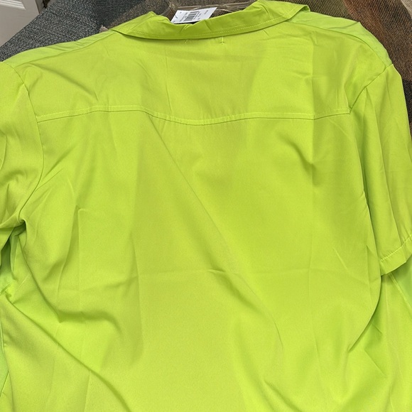 Brand new blouse never worn ! Size 3x - Picture 3 of 15